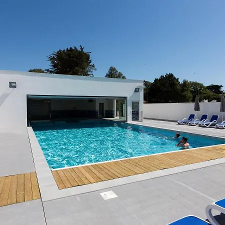 Lejlighed Beautiful House With Dishwasher, On A Special Peninsula