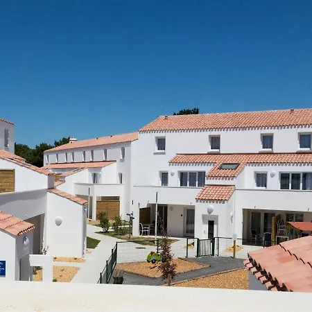 Lejlighed Beautiful House With Dishwasher, On A Special Peninsula *