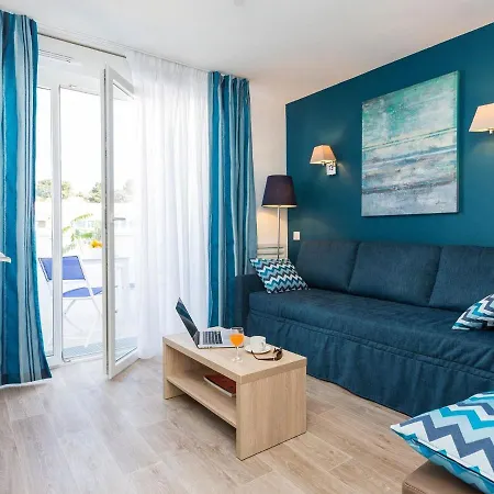 Lejlighed Beautiful House With Dishwasher, On A Special Peninsula Noirmoutier-en-l'Ile