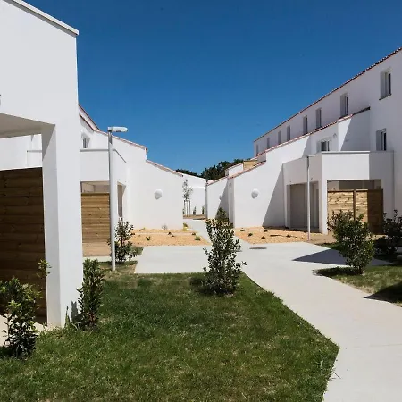 Beautiful House With Dishwasher, On A Special Peninsula Noirmoutier-en-l'Ile
